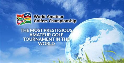 World Amateur Golfers In Malaysia India Golf Weekly Indias No1