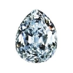 Cullinan (diamant) — les neuf plus gros éclats débités à partir du cristal natif du cullinan. Diamant Cullinan : Un diamant très célèbre
