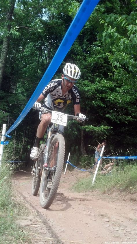 I am going to challenge betsema was the biggest story of the year, coming out of nowhere to win world cup koksijde and. Geoff Kabush: Canada's MTB Olympic Hopeful on Windham and ...