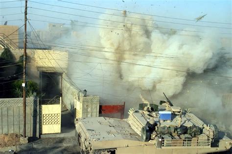 Why Fallujah Is One Of The Marine Corps Most Legendary Battles