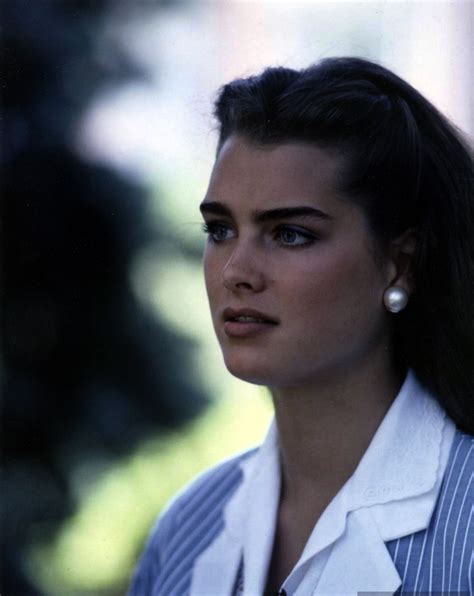 Brooke Shields Brooke Shields Express Woman Person Photos Pictures