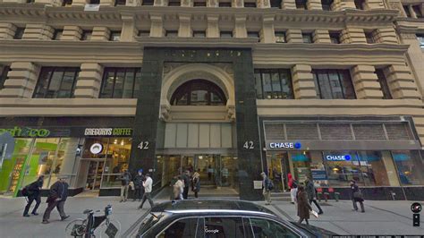 Rent Lease Coworking Or Sublease Office 42 Broadway