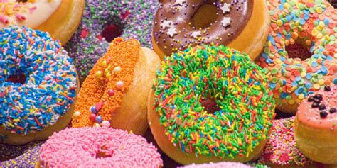 More than 50 news, broadcast and entertainment outlets in the top 30 media markets reached an audience of nearly 127m. National Doughnut Day 2021: How to score free doughnuts