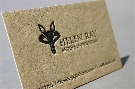 185+ best free business cards templates: 15 Eco-Friendly Business Cards