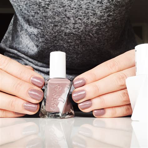 the best nail polish you can buy essie gel couture social beautify
