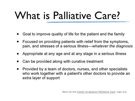 17 Goal Of Palliative Care Team Pictures