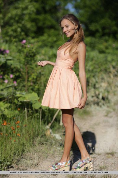 Katya Clover Aka Mango Sexy Mini Dresses Fashion Dresses