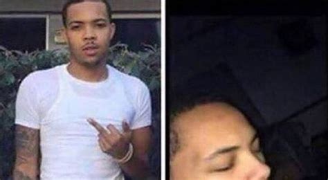 G Herbo Popular Chicago Drill Rapper May Have Been In