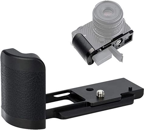 Amazon Jjc 金属ハンドグリップ シグマsigma Fp カメラ適用 Hg 21交換 電池交換が便利 カメラ用カメラグリップ 通販