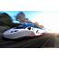 Amtrak Is Finally Getting High Speed Trains Like The Rest Of Planet