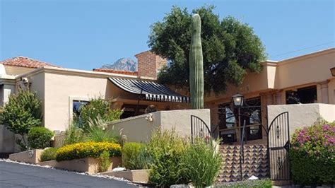 Vivace Restaurant Tucson Menu Prices And Restaurant Reviews Tripadvisor