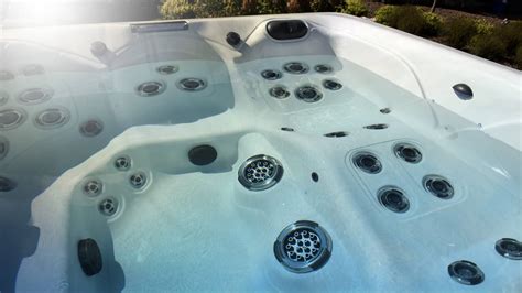 Cloudy Hot Tub Water Causes And Solutions Master Spas Blog