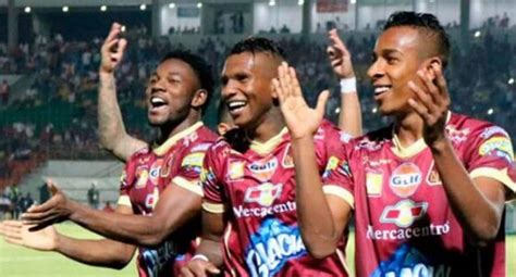 This page contains an complete overview of all already played and fixtured season games and the season tally of the club deportes tolima in the season overall statistics of current season. Nacional ganó el partido, pero Tolima los penales y el ...