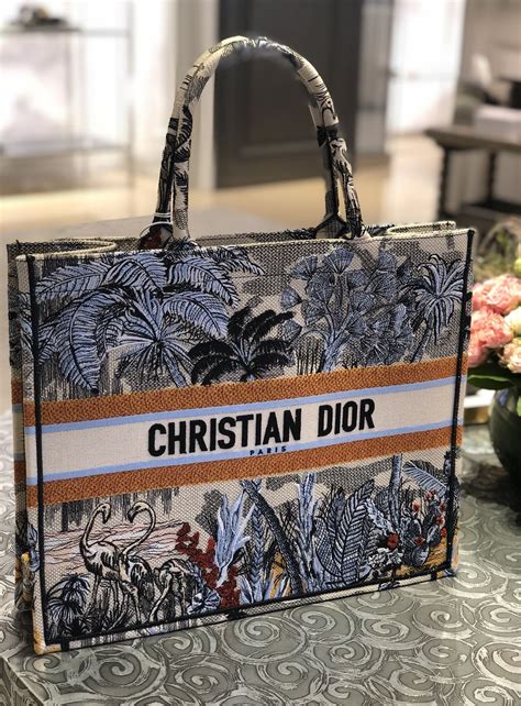 Dior Handbags 2019 Christian Dior Bags Dior Handbags Dior Book Tote