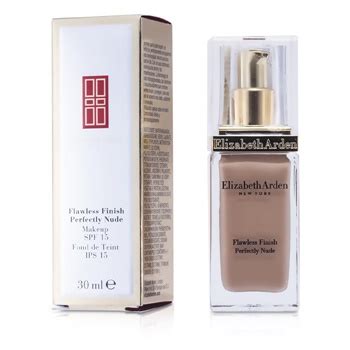 Flawless Finish Perfectly Nude Makeup SPF 15 19 Toasty Beige