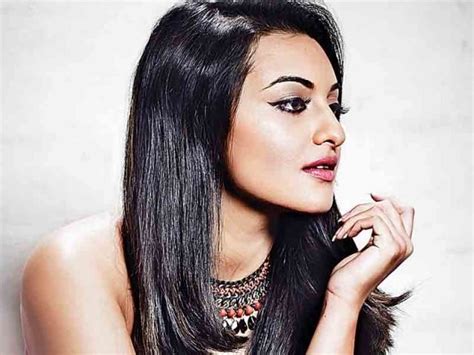 Having Sex Outside Marriage Is Not Empowerment Sonakshi Sinha The
