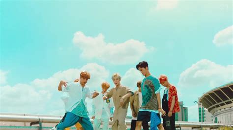 Nct Dream Laptop Wallpapers Top Free Nct Dream Laptop Backgrounds Wallpaperaccess