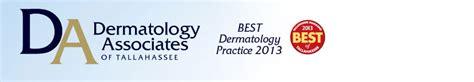 Dermatology Associates Of Tallahassee Tallahassee Fl