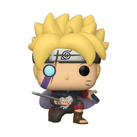 Boruto Naruto Funko Lot Buydetectorspk