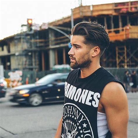 We did not find results for: The Biggest Men's Hairstyle Trend - Hairstyle on Point ...