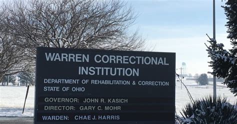 Second Warren County Prison In Line For Upgrades