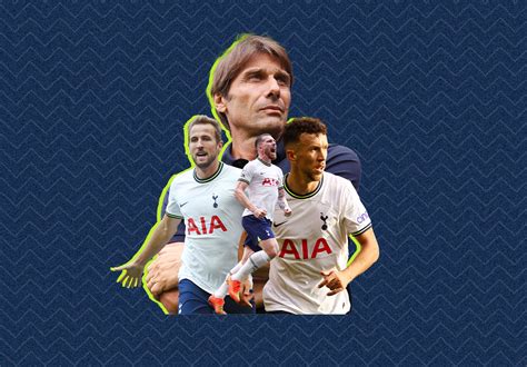 Are Spurs Hopes Of Winning The Premier League Title That Outlandish