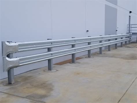 Highway And Guardrail Midwest Fence Corporation Chicago