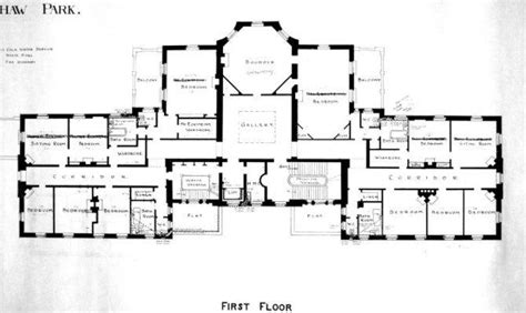 20 Fresh Manor Floor Plans Home Plans And Blueprints