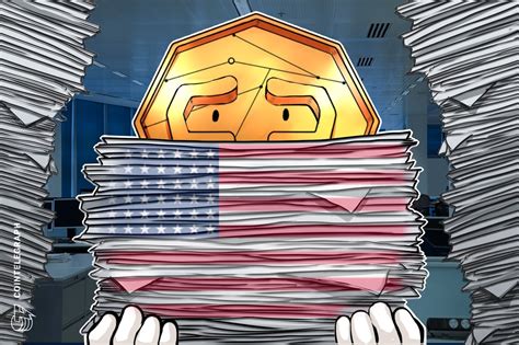 Bipartisan Bill To Regulate Defi Crypto Security Risks Introduced Into