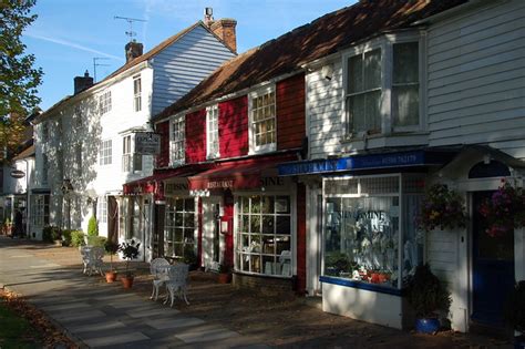 10 of the prettiest places to visit in Kent | Places | Kent Life