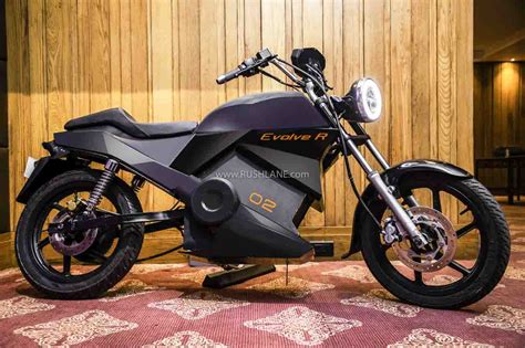 Earth EV Electric Scooter, Motorcycle Bookings Open At Rs ...