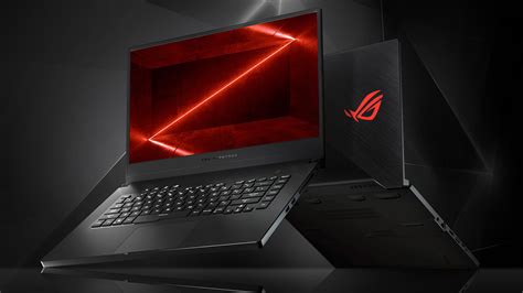Asus Rog Zephyrus G With Rtx And Hz Display On Sale With Us Hot Sex