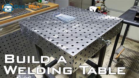 The top up service is also available via the digicel top up app on android and ios devices. How to Build a Welding Table