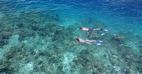 5 Of The Best Bahamas Snorkeling Locations