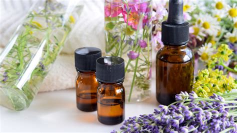 Bring Benefits Of Aromatherapy And Essential Oils To Your Outdoor Spaces Massage Therapy