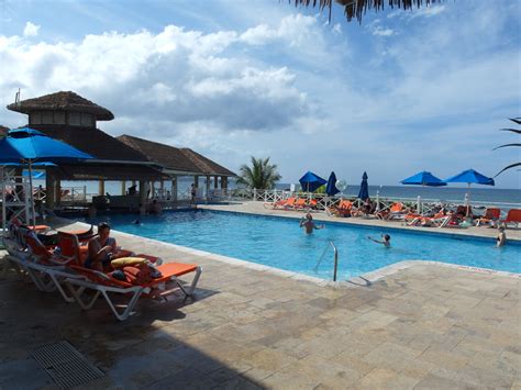 Sunscape Splash Montego Bay Jamaica All Inclusive Resort In The Caribbean