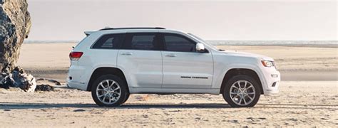 2020 Jeep Grand Cherokee Towing Capacity Scott Evans Chrysler Dodge