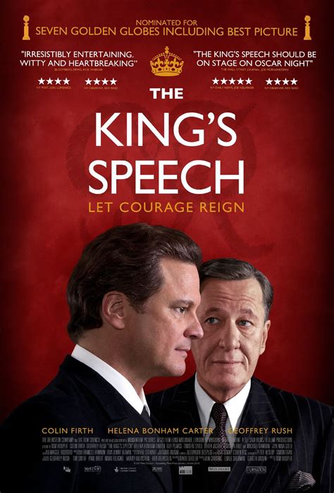 England's prince albert must ascend the throne as king george vi, but he has a speech impediment. 10 Must Watch Hollywood Biopics On Historical Personalities