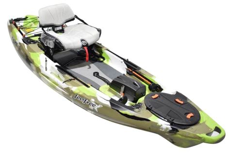 Best Fishing Kayak 2020 Top Rated Kayaks For Fishing Sea Lake River