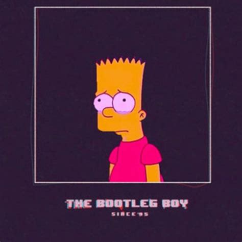 The Bootleg Boy On Spotify