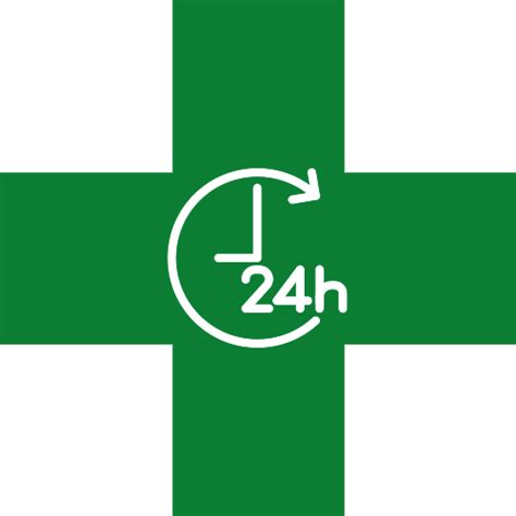 farmacias-abiertas.es - Información de todas las farmacias abiertas 24 horas en España