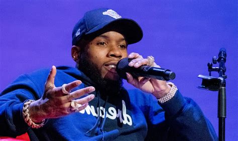 Tory Lanez Sued By Pregnant Woman In Alleged Hit And Run Incident In