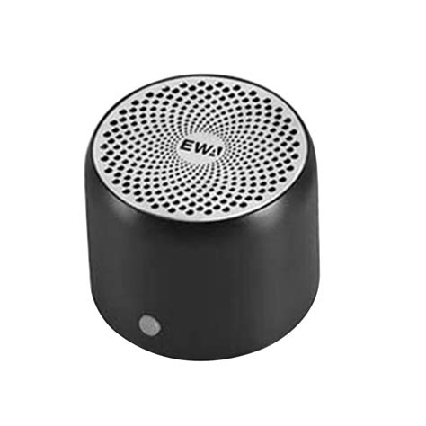 Ewa A106 Portable Ip67 Mini Wireless Speaker Bluetooth Bass Loudspeaker Box