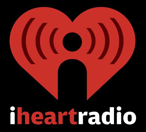 IHeartRadio Logo Internet Logonoid Com