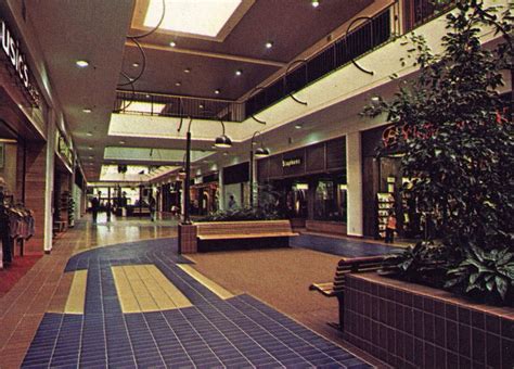Your Village What Was The Old Capitol Mall Like Before It Had So Many