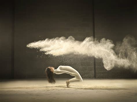 Dancers Captured In Perfect Freeze Frame Dance Photography Photo