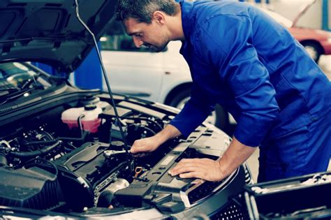 Steps To Finding The Ideal Car Mechanic Stepsto