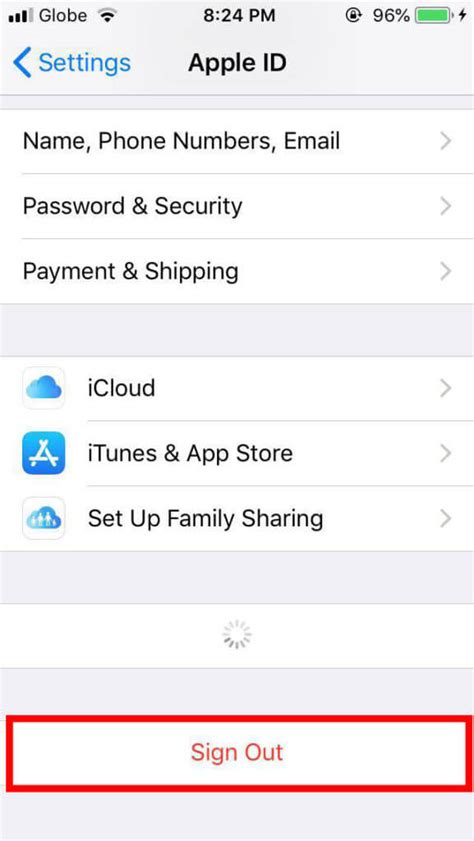 Launch the settings app and tap on your name at the top select the app you want to remove and hit delete documents and data. Here's How To Delete Your iCloud Account Permanently - Joy ...