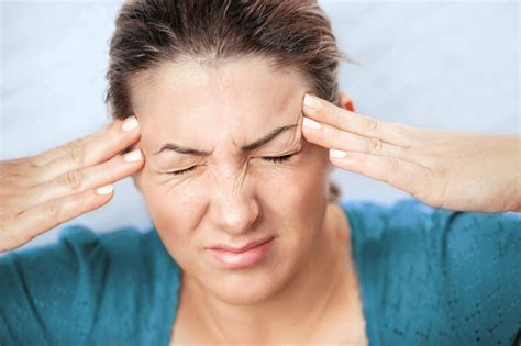 Headaches And Migraines Balance Chiropractic Boise