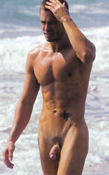 Cristiano Ronaldo Fully Nude Vidcaps Naked Male Celebrities